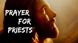 PRAYER FOR PRIESTS | Catholic Pieta Prayers #catholic #faith #caminadventures