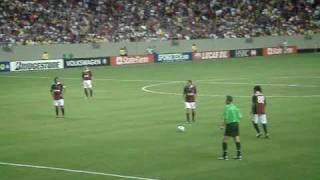 Milan @ Atlanta [Gerogia Dome] 20090722 (2)