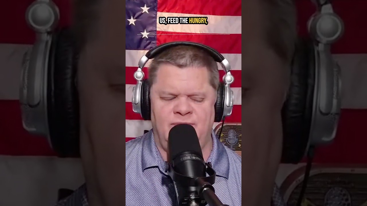 Faith, Kindness & Unity: Why Helping Others Matters More Than Politics