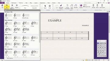An Introduction to Sibelius