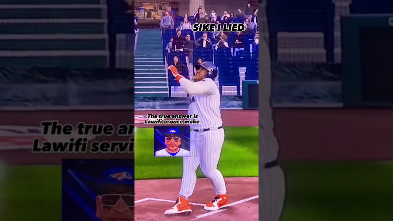 SIKE it’s obviously Lawifi 