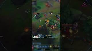 wall dash clean #leagueoflegends #game #riotgames #yasuo #league #gaming#riot#gameplay #yasuomontage screenshot 5