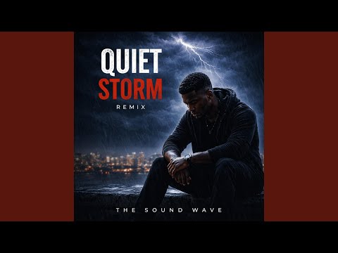 洋楽 QUIET STORM PRESENTS HEAVY SHOWERS g-rap Quiet Storm (Special Version Remix) - THE SOUND WAVE: Song Lyrics