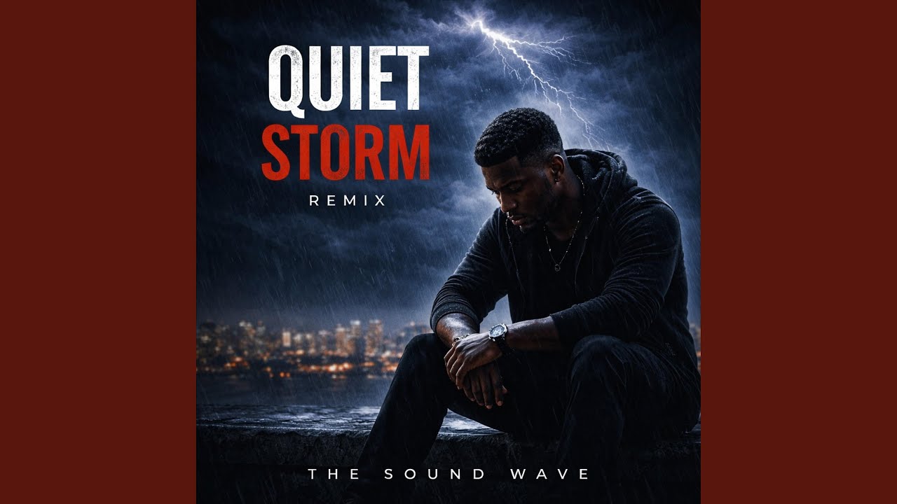 Quiet Storm (Special Version Remix) - YouTube