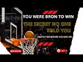 EPISODE 40#: You Were Born To WIN: The Secret No One Told You (Watch This Before You Give Up!) 🚀🔥