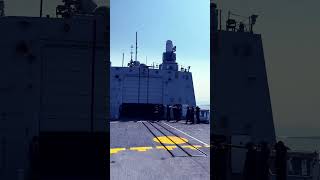 #canada #navy #travel #caf #proudtoserve