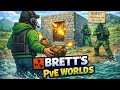 Rust PC Exploring Brit’s PvE World Part 2 The List!