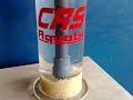 diy recirculating biopellet reactor by igor svinzov