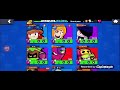Brawl stars!!!!
