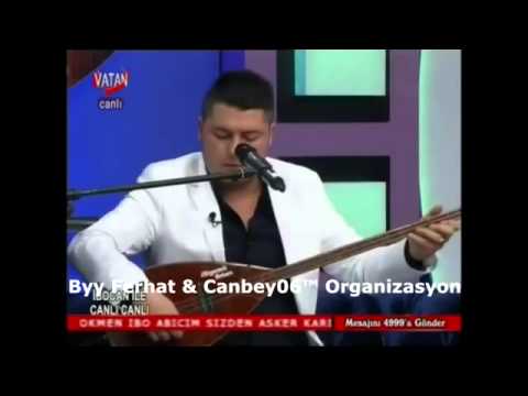 Beypazarlı orkun taklit show 2014 ibocanla canlı canlı