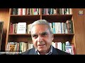 Has China Won? Book Chat with Asia Scholar and Author Kishore Mahbubani