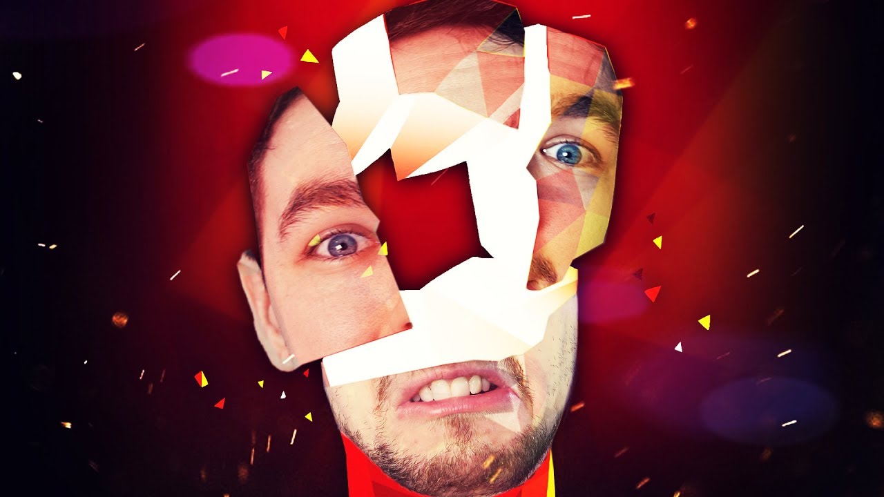 games people play FRACTURED MIND | SuperHot: Mind Control Delete #3