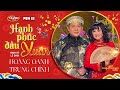 Hoàng Oanh & Trung Chỉnh - Hạnh Phúc Đầu Xuân (Lê Dinh & Minh Kỳ) PBN 85
