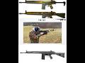 G3 Rifle Ki Puri Kahani 🔥 | Duniya Ne Kyun Apnaya? #G3