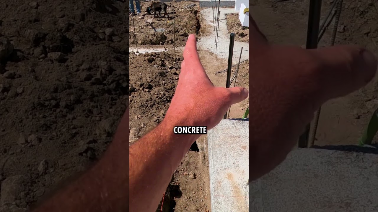 Don't Rush...Double-Check Your Work #homerenovation #generalcontractor