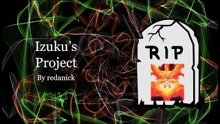 Izukus Project Ch 1-2 [Complete] [Compilation] [MHA Podfic]