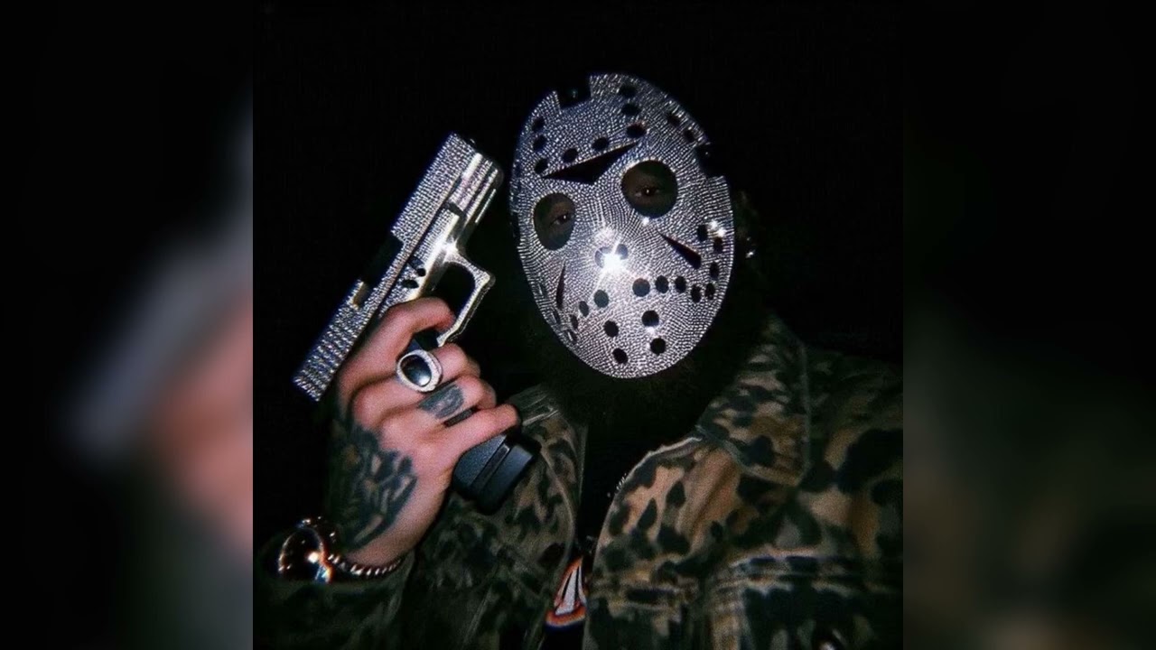 “KILOS” Rap Malianteo Type Beat - Instrumental 2025