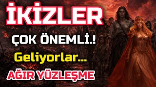 İki̇zler Burcu - Sana Çok Haksizlik Yaptirlar...
