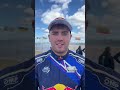 Connor Shanahan invites you to watch #DMEC #qualifying broadcast on our channel! #drift #shorts