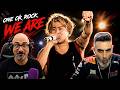 ONE OK ROCK – WE ARE Reaction | I Was NOT Ready For This 😱