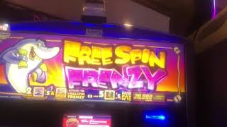 Free spin frenzy bonuses screenshot 4