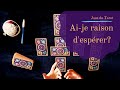 AI-JE RAISON D'ESPERER ? - Tirage de Tarot en Croix Celtique