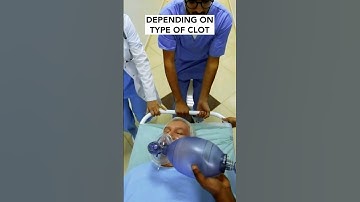 Ischemic Brain Stroke Causes, Symptoms and Treatments | Paralysis Attack