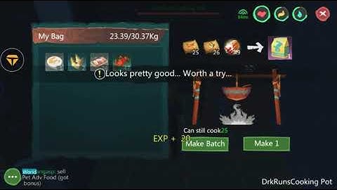 How to tame King Jacked Rabbit, Utopia Origin (sabahan Indo player)