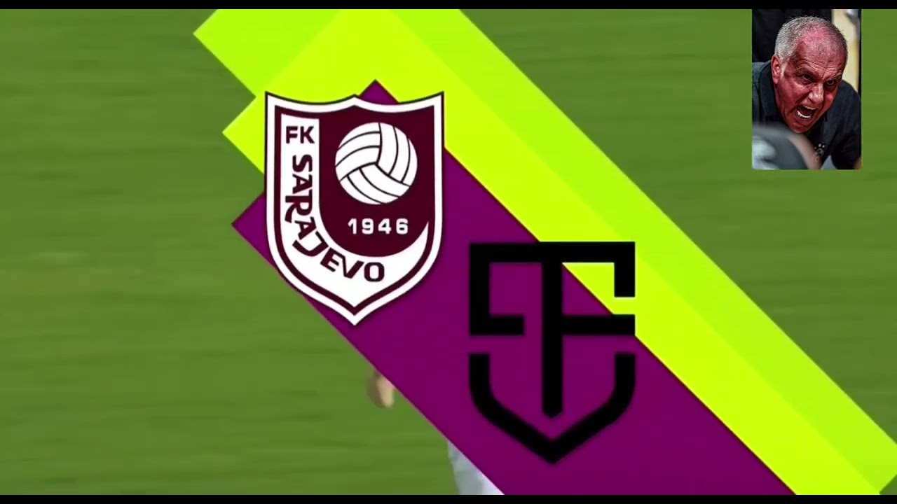 Sarajevo Torpedo Penalty 2:4 Sarajevo ispalo iz Evrope