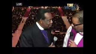 107th COGIC  2014 Holy Convocation Pt.1