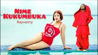 Nime Kukumbuka - Ravanny