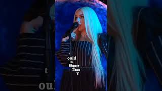 #Kings & #Queens Song by #AvaMax #paroxious #shorts #youtubeshorts