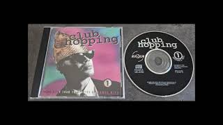 Club Hopping Vol.1 (1993)