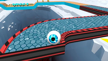 Going Balls 🏀🔥 All Levels Gameplay Walkthrough Android, iOS Part 447