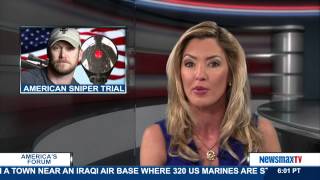 Newsmax Now (02/18/15) Morning Update from 9:00am