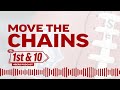 Move The Chains: Initial Reactions from 49ers 30-23 Win vs. Rams with Zach Piona | 1st &10