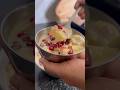 Fruit Custard..! #fruitcustard #custard #nosugar #guiltfreedessert #viral
