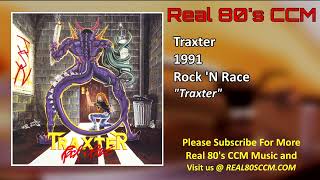 Traxter - Traxter