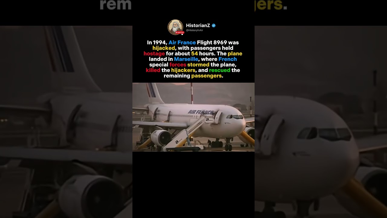 54 Hours Held Hostage