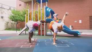 A-Star - Hypeman Dance Challenge Choreography By .Samba & Afro 101