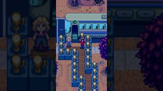 Pale Ale  - Spoiling Pam -  Stardew Valley #stardewvalley