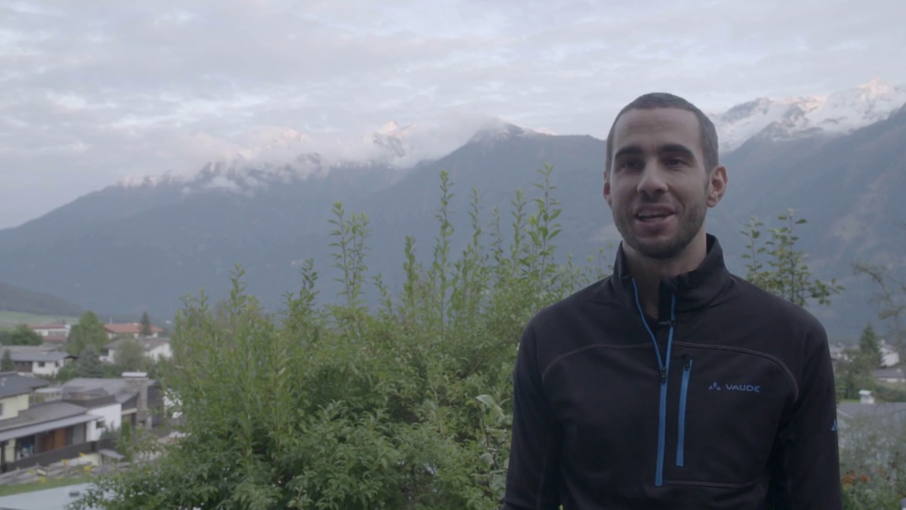 Parasol Peak - Behind the Scenes 1/6 – 'Mountaineering'