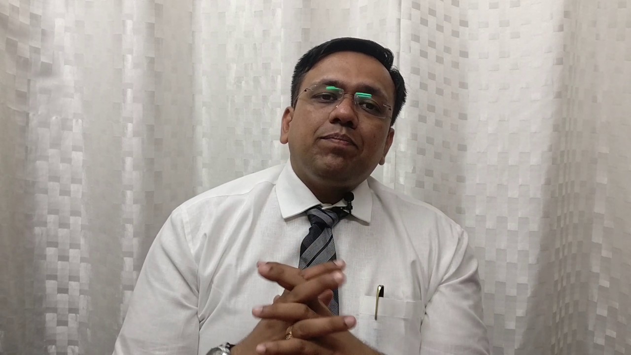 Dr Modi from Hinduja, Mumbai explains the importance of drug sensitivity test in management of TB