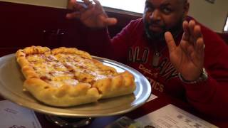 HomeTown Eats | Ep. 4 | Big D's South End Diner & Pizza Express