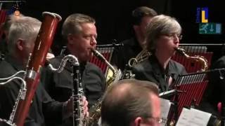 Perthshire Majesty - Samuel Hazo