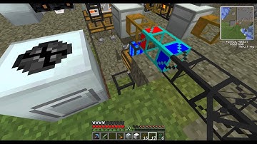 Feed. The. Beast. Episode 4: Mass Fabrication