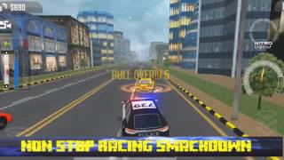 Highway Police Gangster Chase screenshot 3