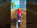 indian bike driving 3d funny story #viralvideo #trending