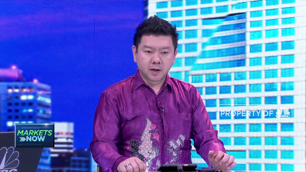 Perang Dagang Berlanjut, HBA Terus Turun.