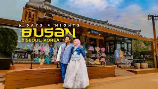 36th NSC Trip – Hello, Busan! KOREA. Travel with Public Mutual